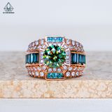  RMG019 VH14K 9mm (bản lớn 17.7) 