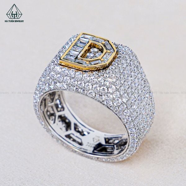  RMG073 VT18K chữ D 