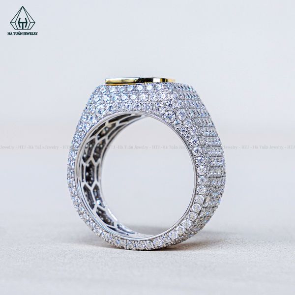  RMG073 VT18K chữ D 