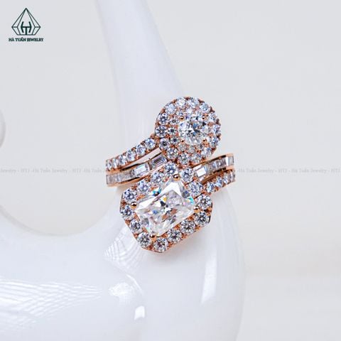 RG419 VH18K 4.5mm + Radiant 6*8mm