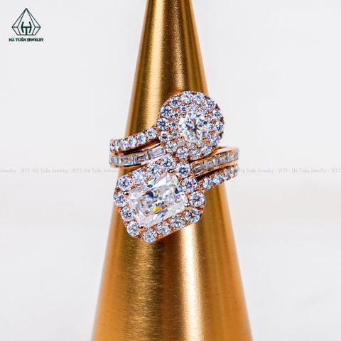 RG419 VH18K 4.5mm + Radiant 6*8mm