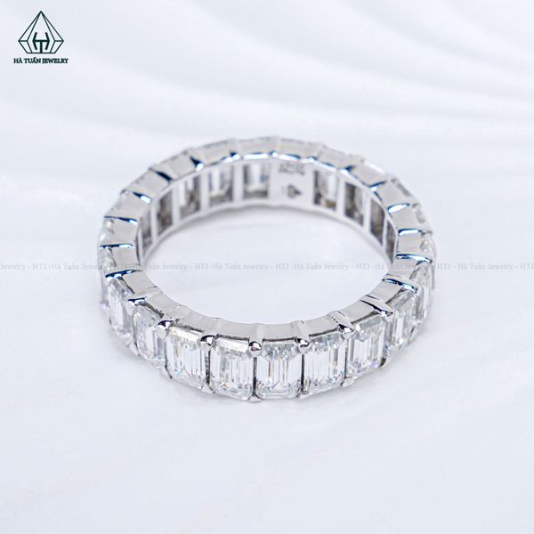  RG088 VT18K Emerald 3*5mm 