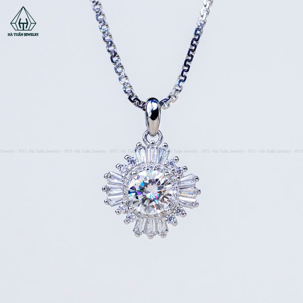  N717 Dây mặt liền chủ Mois 6.5mm (Không mã cạnh) 