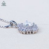  N717 Dây mặt liền chủ Mois 6.5mm (Không mã cạnh) 