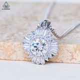  N717 Dây mặt liền chủ Mois 6.5mm (Không mã cạnh) 