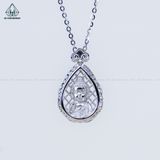  N719 Dây mặt liền Phật Đản Sanh 