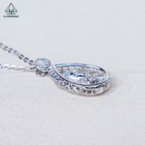  N719 Dây mặt liền Phật Đản Sanh 