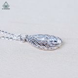  N719 Dây mặt liền Phật Đản Sanh 