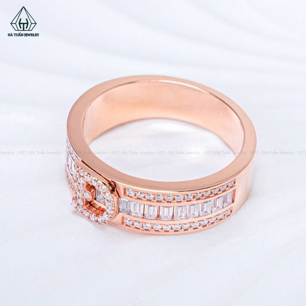  RMG055 VH14K Chữ Đ 