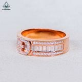  RMG055 VH14K Chữ Đ 