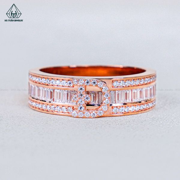  RMG055 VH14K Chữ Đ (Bản 6.8mmm) 