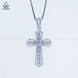  P451 Mặt dây thánh giá 