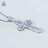  P451 Mặt dây thánh giá 