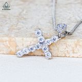  P453 Mặt dây thánh giá 