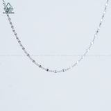  NC209 Dây chuyền khế móc máy 