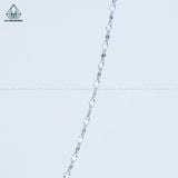  NC209 Dây chuyền khế móc máy 