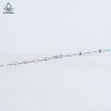  NC209 Dây chuyền khế móc máy 