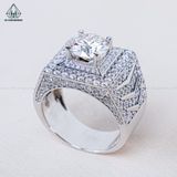  RMG002 VT14K 6.3mm (Bản 14mm) 