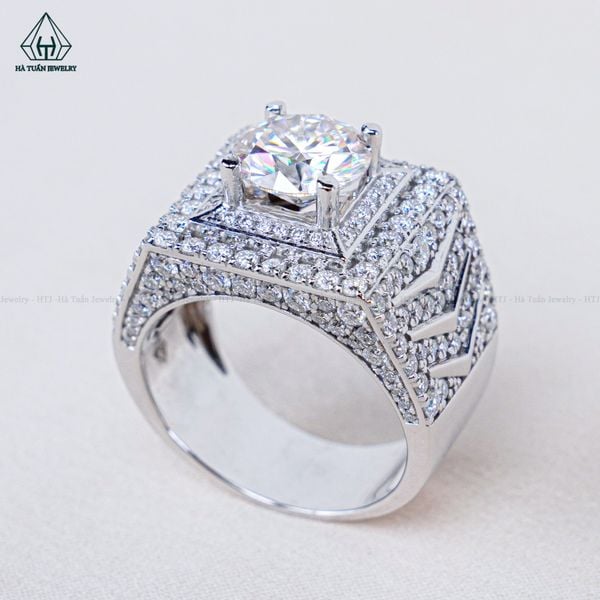  RMG002 VT14K 6.3mm (Bản 14mm) 