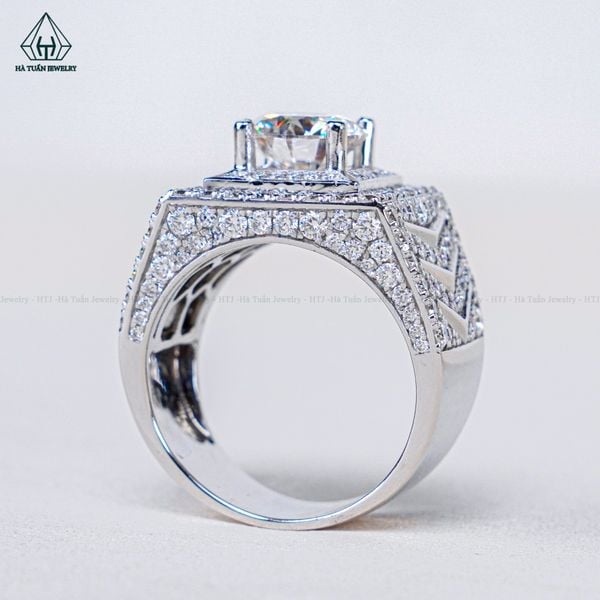  RMG002 VT14K 6.3mm (Bản 14mm) 