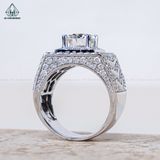  RMG002 VT14K 6.3mm (Bản 14mm) 