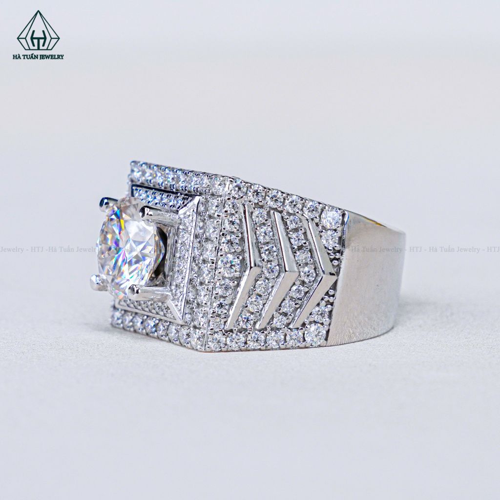 RMG002 VT14K 6.3mm (Bản 14mm)