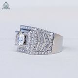  RMG002 VT14K 6.3mm (Bản 14mm) 