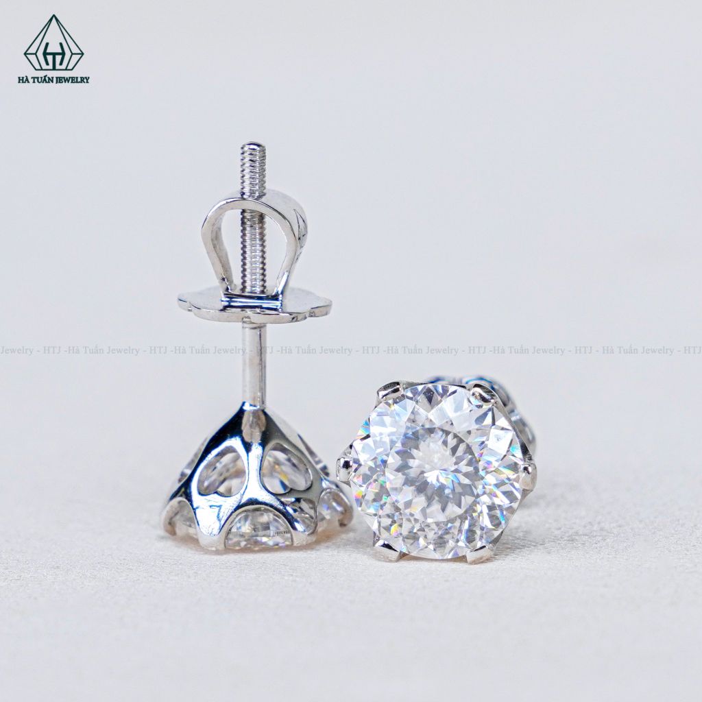 EG001 VT10K chuôi vặn