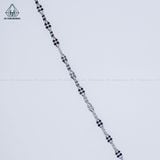  N723 Dây mặt liền 