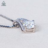  PX324 7mm Mặt dây chuyền 