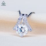  PX324 7mm Mặt dây chuyền 