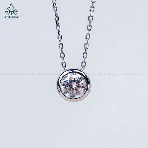 N716 Dây mặt liền chủ Mois 7.2mm (không mã cạnh)