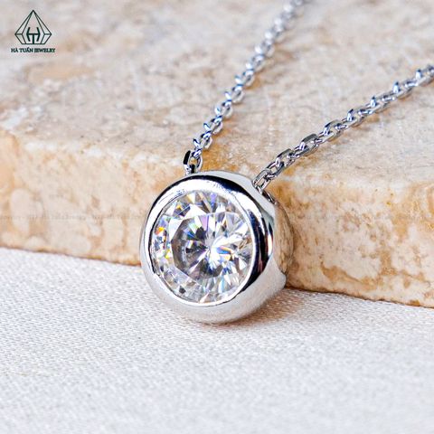 N716 Dây mặt liền chủ Mois 7.2mm (không mã cạnh)