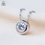  N716 Dây mặt liền chủ Mois 7.2mm (không mã cạnh) 