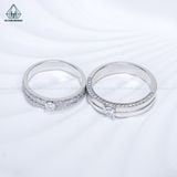  CRG082 VT14K 3mm-4mm 