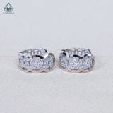  E133 Bông khoen kim tiền 