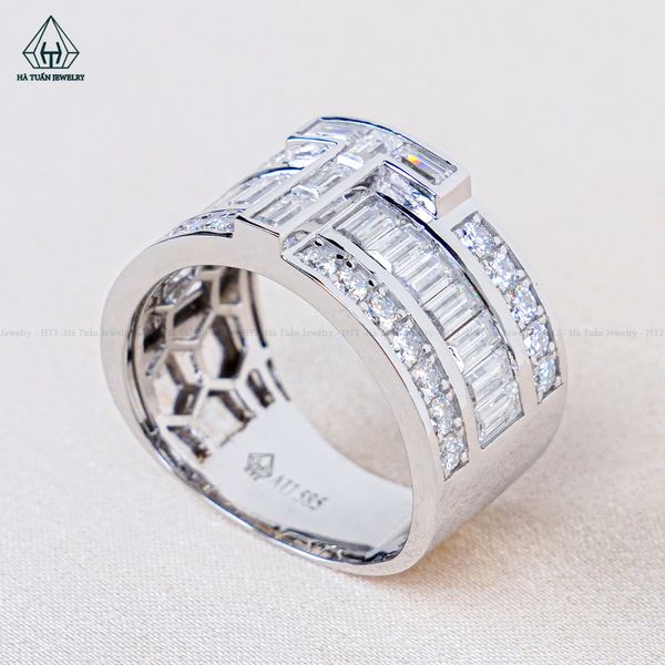  RMG141 VT14K Chữ T 