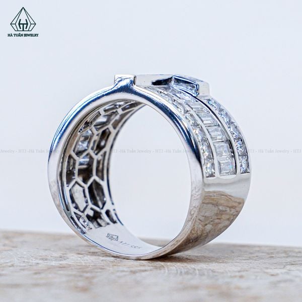  RMG141 VT14K Chữ T 