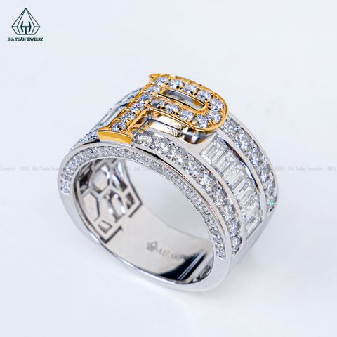 RMG113 VTVV14K chữ P