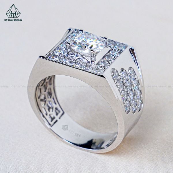  RMG143 VT14K FULL LAB 8.1mm 