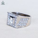  RMG143 VT14K FULL LAB 8.1mm 