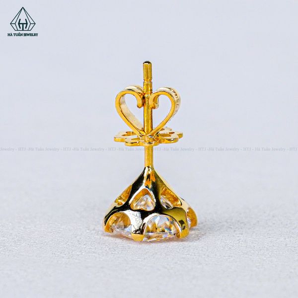  EG001 VV14K (chiếc) Chuôi đẩy 