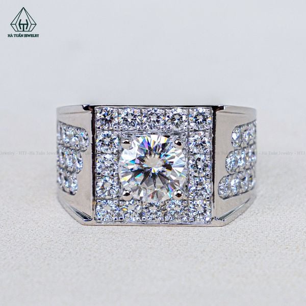  RMG143 VT14K FULL LAB 8.1mm 