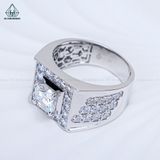  RMG143 VT14K FULL LAB 8.1mm 