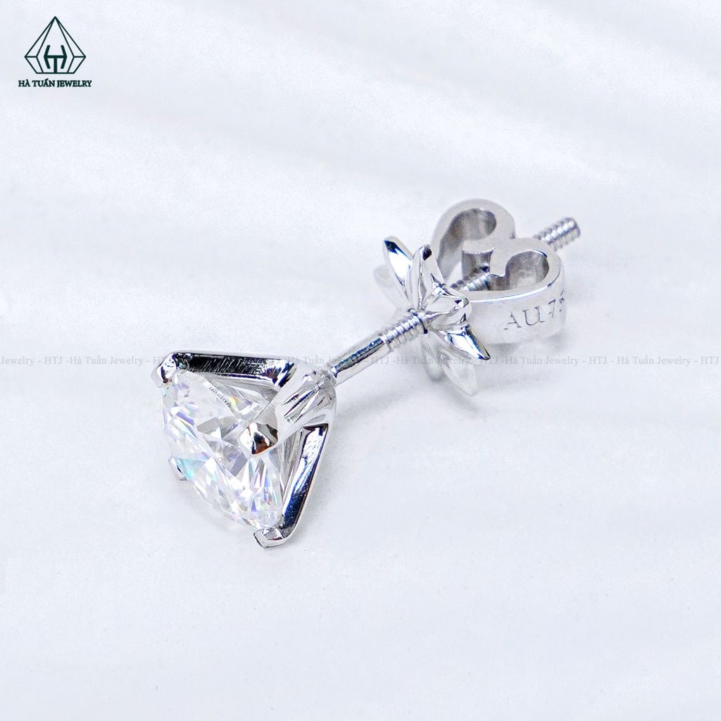 EG160 VT18K 6mm chuôi vặn