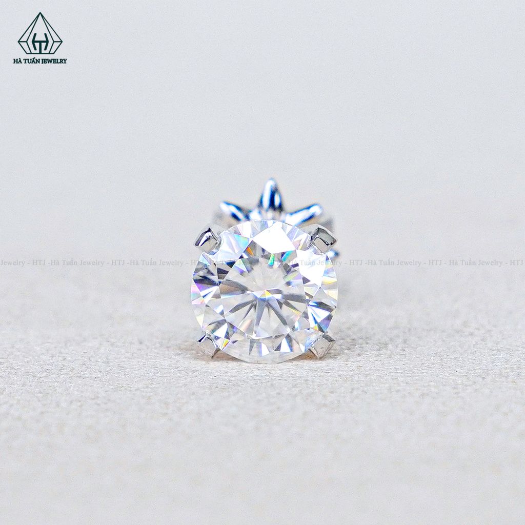 EG160 VT18K 6mm chuôi vặn
