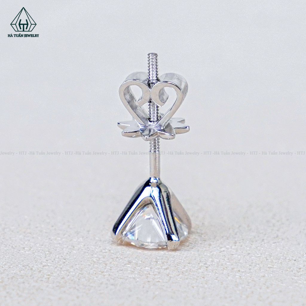EG160 VT18K 6mm chuôi vặn
