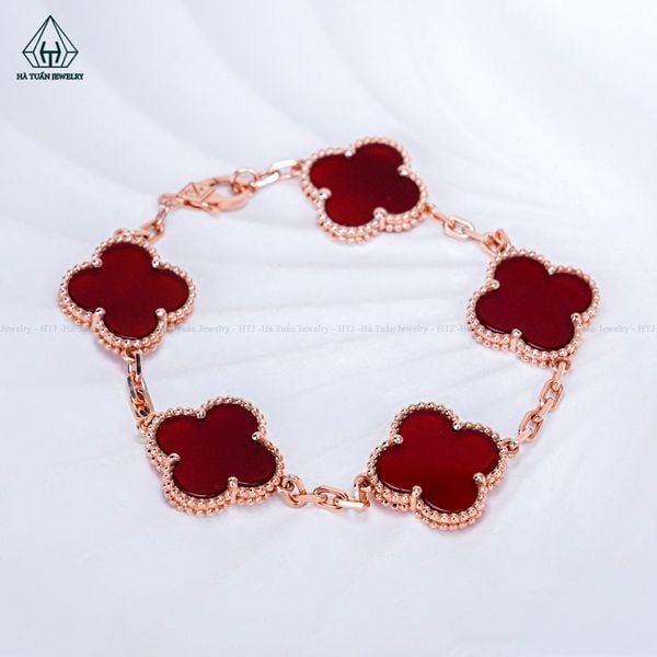  BWG016 VH18K 15mm Lắc VAN đỏ 