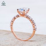  RG361 VH14K Radiant 6*8mm 