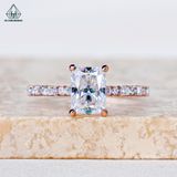  RG361 VH14K Radiant 6*8mm 